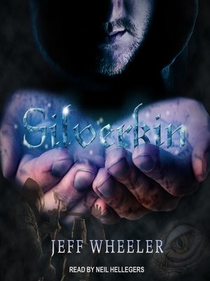 Silverkin - Audiobook